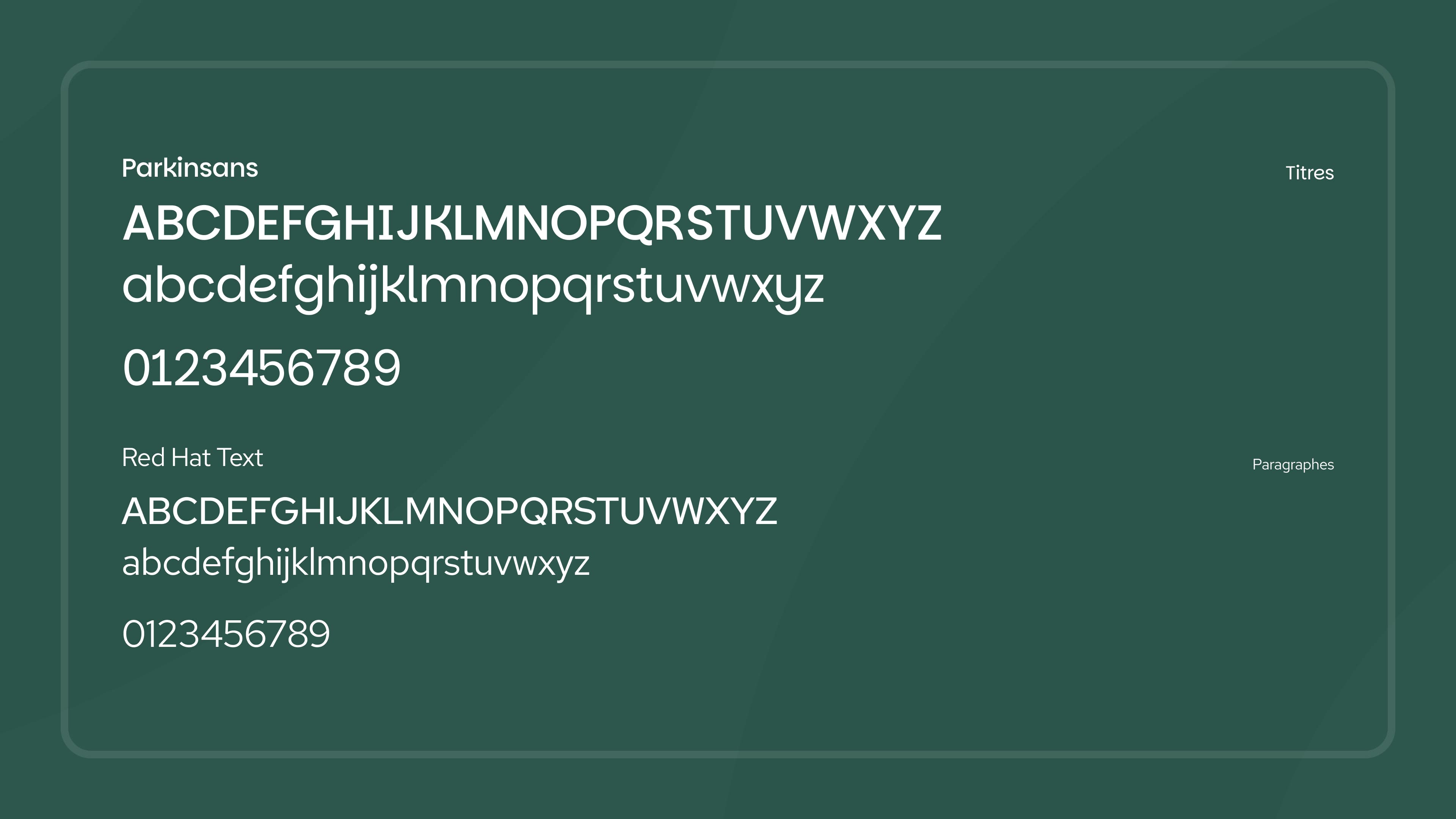 Template de Webdesign pour l'entreprise Therays